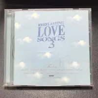 在飛比找Yahoo!奇摩拍賣優惠-【雷根6】二手CD/ Everlasting Love So