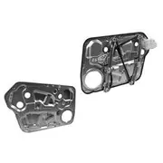 Sterling Door Window Regulator to suit Hyundai Sonata 06/2005 to 11/2014 - HYSN-WIR-10L