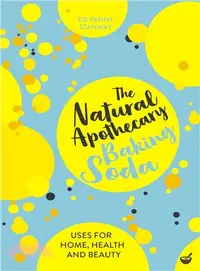 在飛比找三民網路書店優惠-The Natural Apothecary--Baking