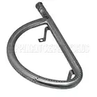 Genuine Burner Left Hand Side Bugg B020013 Fits Beefeater Electrolux