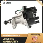 NEW Ignition Distributor for Nissan Frontier 1999-2004 & Quest 1999-2002 3.3L V6 (for: Nissan)