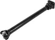 ECCPP 65-9516 Drive Shaft 27.6" Front Propeller Shaft Assembly For Chevrolet For Colorado 2004-2012,For GMC For Canyon 2004-2012,For Isuzu For i-350 2006,For Isuzu For i-370 2007-2008 4WD
