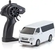 Kyosho Egg 66609 First Mini-Z Toyota Hiace Super GL