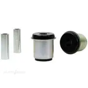 Whiteline Control Arm - Lower Inner Rear Bushing - W52241