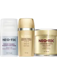 在飛比找蝦皮商城優惠-【NEO-TEC 妮傲絲翠】迅速回春組(A醇全效肌活菁萃35