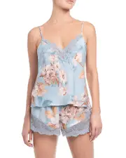 In Bloom by Jonquil Cami Short Set