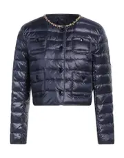 [ERMANNO FIRENZE] ERMANNO FIRENZE Puffers - Item 16408779