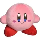 Cute Kirby Plush Doll Toys Stuffed Soft Toy Pillow Xmas Adult Kid's Gift