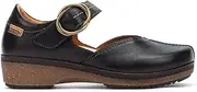 [Pikolinos] Leather Ballerinas Granada W0W