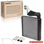 AC Evaporator Core Parallel Flow for Mazda Model 3 14-18 CX5 16-21 Model 6 14-21 (for: Mazda)