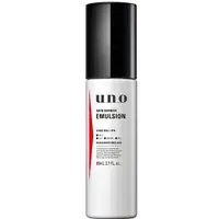 在飛比找蝦皮購物優惠-【做一休三】UNO 高肌能全效保濕精華乳80ml  UNO高