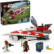 LEGO 75388 - Star Wars Jedi Bob's Starfighter