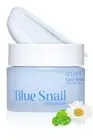 It'S SKIN Blue Snail Cream | Daily Face Moisturizer w/Snail Mucin Essence & Cent