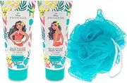 Moana Body Trio Gift set