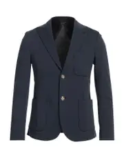 [GREY DANIELE ALESSANDRINI] GREY DANIELE ALESSANDRINI Blazers - Item 49918482
