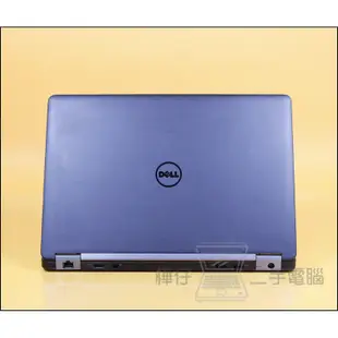 【樺仔單品特價】Dell E7470 14吋FHD商務筆電 i7六代CPU 16G記憶體 Win10系統 SSD