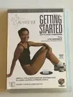 Aussie Fit - Getting Started Plus Lite Aerobics (DVD) Brand New - 108 Minutes