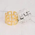 Ring Buckle Dinner Serviette Buckle Napkin Rings Napkin Holders Napkin Clasps