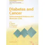 DIABETES AND CANCER: EPIDEMIOLOGICAL EVIDENCE AND MOLECULAR LINKS