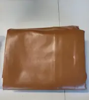 7/8FT Leatherette Billiard Pool Table Cover Heavy Duty Furniture Covers