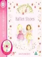 在飛比找三民網路書店優惠-Princess Poppy: Ballet Shoes (
