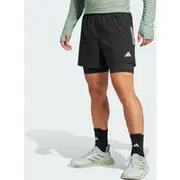 Own the Run CLIMACOOL 2-in-1 Shorts