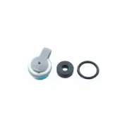 TOPEAK HAND PUMP MICRO ROCKET ALLOY & CARBON SERVICE REBUILD KIT TRK-TMR02