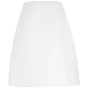 Household Plastic Flat Head Lamp Accessory Home Lampshade Table Lamp Shade