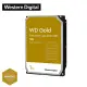 WD 金標 1TB 3.5吋企業級硬碟(WD1005FBYZ)