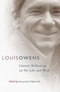 在飛比找博客來優惠-Louis Owens: Literary Reflecti