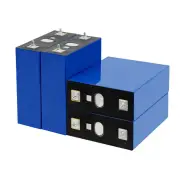 [EU Direct] 4Pack Blackcell 3.2V 280Ah LiFePO4 Lithium Battery Pack Prismatic Battery Cell 6000+ Deep Cycle Battery Grad