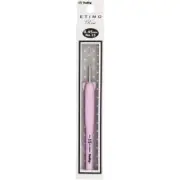 Tulip Etimo Rose Steel Crochet Hook Size 15/.45mm