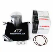 Fits 1992 KTM 250 SX Piston Kit Wiseco 601M06750