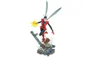Marvel Comics - Wasp Gallery PVC Statue