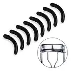to Replace Rubber Pads Eyelash Curler Refill Makeup Replacement Beauty Tool
