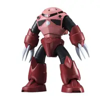 在飛比找momo購物網優惠-【BANDAI 萬代】ROBOT魂 機動戰士鋼彈 MSM-0