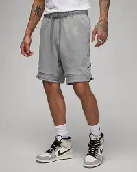 在飛比找Nike官方商店優惠-Jordan Flight Fleece 男款短褲
