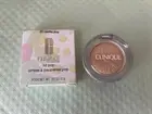CLINIQUE LID POP in #01 Vanilla Pop .07 oz/2g New In Box ~ Discontinued HTF Rare