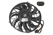 Engine Cooling Fan For Vauxhall TIGRA CORSAVAN CORSA CAVALIER 09120179
