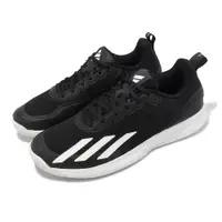 在飛比找PChome24h購物優惠-adidas 愛迪達 網球鞋 Courtflash Spee