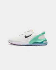 [Nike] Nike Kids' Air Max 270 Go (Gs) Summit White/emerald - Size 6Y 6Y Summit White/Ob