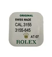 Genuine Rolex 3155-645 Date Corrector New Factory Sealed