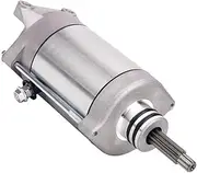 Motorcycle Parts Motorcycle Engine Starter Motor for Polaris RGR900 XP RZR1000 RZR 4 S 900 RZR900 60 Inch PS RZRRS1 RZR XP 1000 XP900