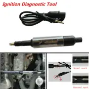 New Spark Plug Tester Coil Overs Detector Autos Ignition System Diagnostic Test