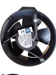 1PC for Frame Inverter Axial Fan W2E143-AB09-06 230v 24/30w