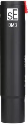 sE Electronics DM3 Dynamite Active Direct Box - Black