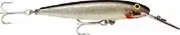Rapala CDMAG11S CountDown Magnum
