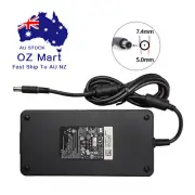 Genuine 240W AC Adapter Charger for Alienware 15 /15 R2 R3 R4 / m15 R4