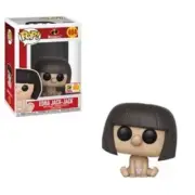 funko pop vinyl incredibles 2 edna jack-jack (comic-con limited edition) no.404