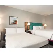 Hampton Inn & Suites Kelowna, British Columbia, Canada